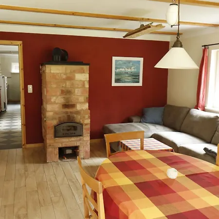 Am Wald Mit Klavier, Holzofen, Sauna