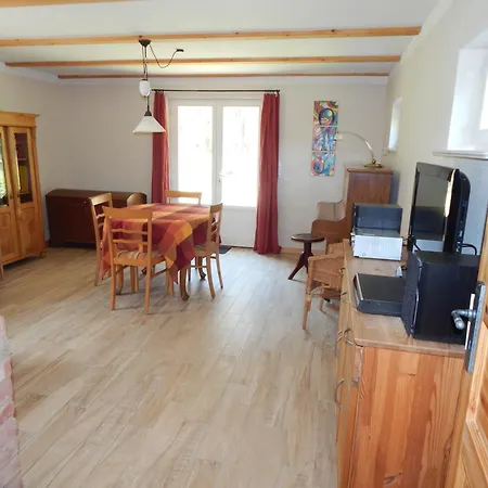 Am Wald Mit Klavier, Holzofen, Sauna *