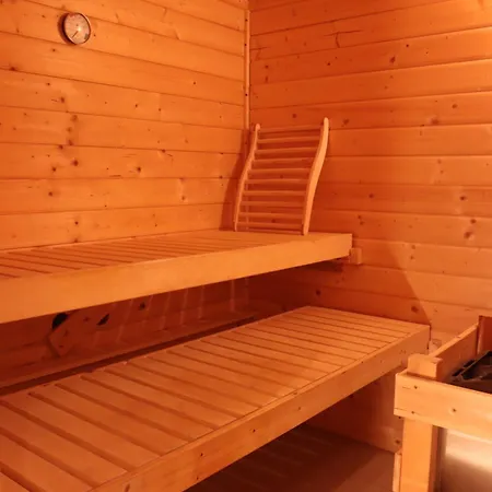 Am Wald Mit Klavier, Holzofen, Sauna * Alt Jabel