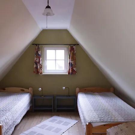 Am Wald Mit Klavier, Holzofen, Sauna * Alt Jabel