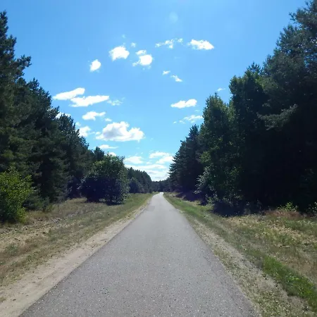 Am Wald Mit Klavier, Holzofen, Sauna Prázdninový dům Alt Jabel