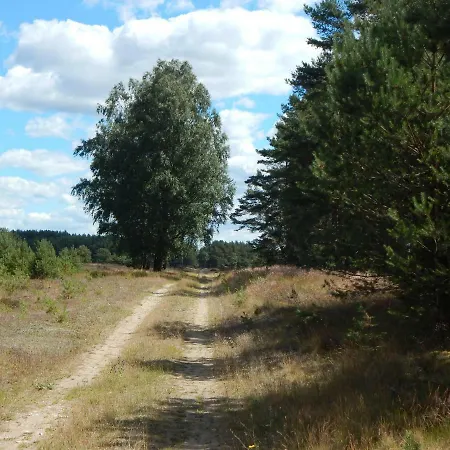 Am Wald Mit Klavier, Holzofen, Sauna Prázdninový dům *
