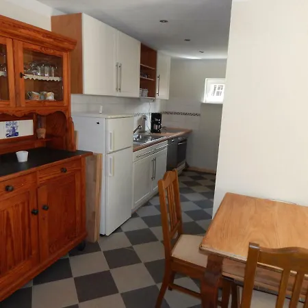 Am Wald Mit Klavier, Holzofen, Sauna * Alt Jabel