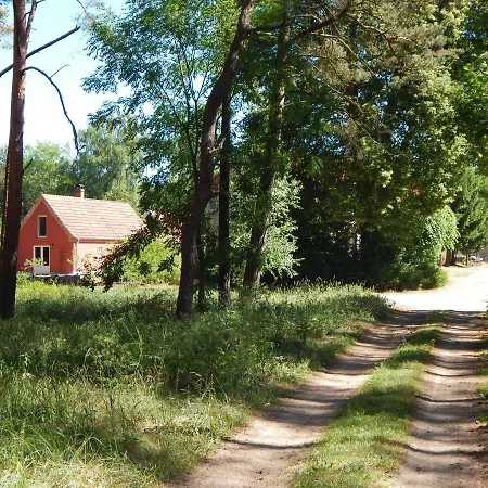 Am Wald Mit Klavier, Holzofen, Sauna