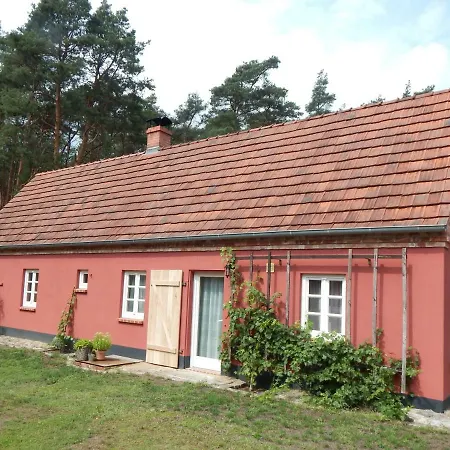 Am Wald Mit Klavier, Holzofen, Sauna Prázdninový dům